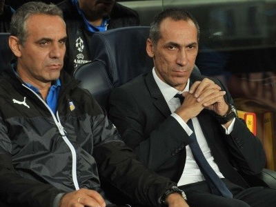 «Κερδίζουμε σεβασμό»