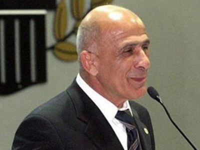 Παραμένει πρόεδρος του ΟΑΚΑ ο Πέτρος Γαλακτόπουλος