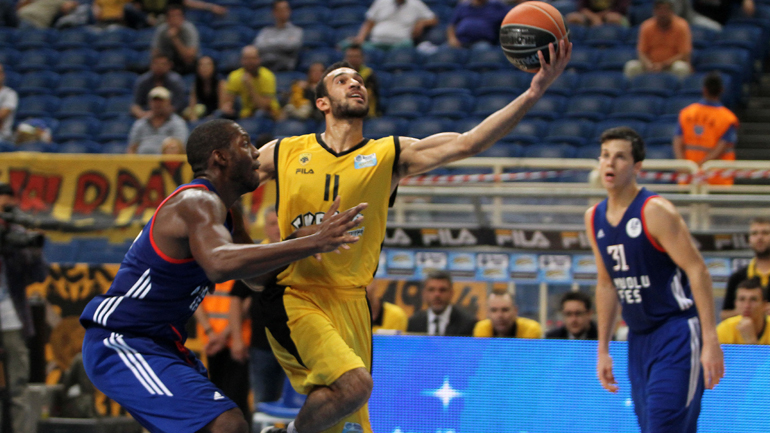 Εντυπωσιακή η ΑΕΚ, 85-56 την Εφές