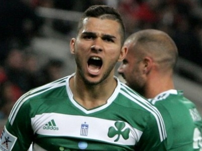 Πρόταση στη Νιουκάστλ για Αμπέντ!