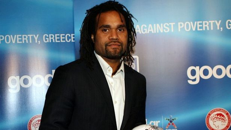 «Προσπαθούμε να δημιουργήσουμε μία ομάδα επιπέδου Champions League»