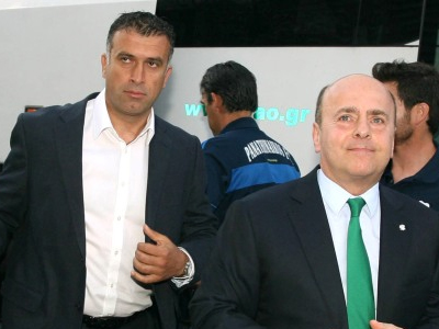 Ενισχύει το ρόστερ ο Παναθηναϊκός