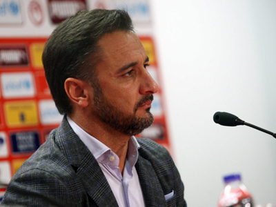 Δηλώνει την λίστα για το Europa League ο Ολυμπιακός