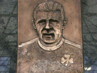 Τίμησε τον Φέρεντς Πούσκας!