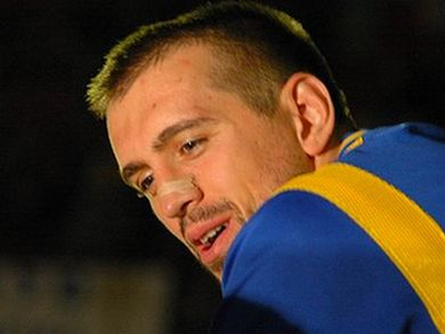 «Αν δεν βρεθείς στο ΟΑΚΑ, δεν καταλαβαίνεις την ατμόσφαιρα»