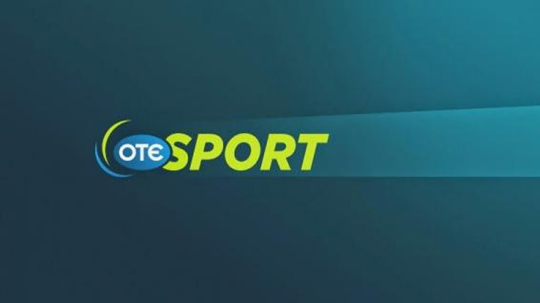 Ο OTE TV στο Replay Center του NBA