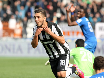 ΠΑΟΚ: Μία νίκη με μεγάλο κέρδος!