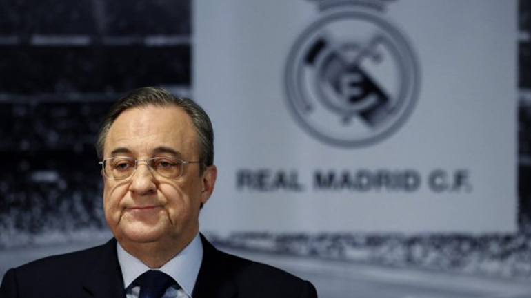 Προσφέρει 1 εκατομμύριο ευρώ για τους πρόσφυγες η Ρεάλ