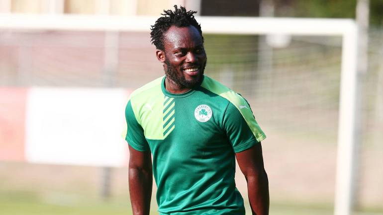 «Δεν αποχωρεί ο Εσιέν»