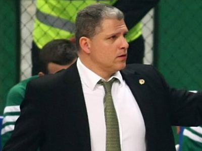 «Να ελληνοποιηθεί ο Παναθηναϊκός»