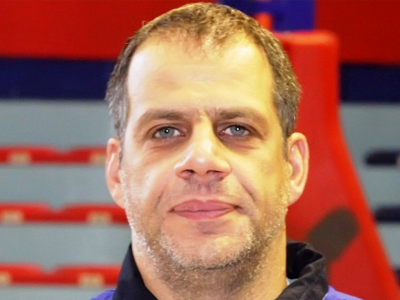 Στο Περιστέρι ο Παπαχατζής