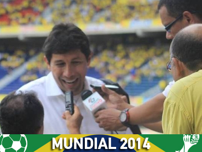 «Δε θα κάνει δοκιμές ο Πέκερμαν»