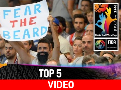 Το Top-5 της Τρίτης!