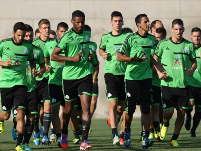 Ζήτησαν το Κύπελλο!