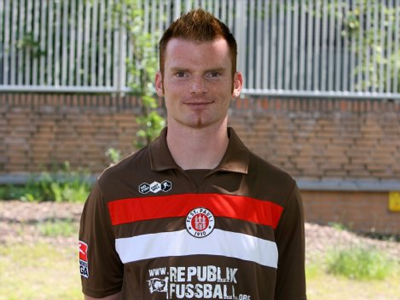 Αυτοκτόνησε πρώην παίκτης της Ζανκτ Πάουλι!