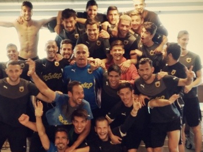 Η φωτογραφία του Τσιρίλο