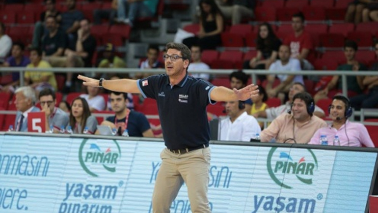 «Να γινόμαστε κάθε μέρα και καλύτεροι»