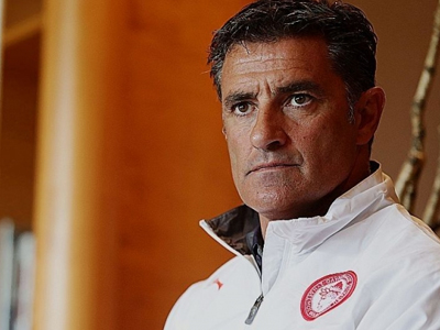 «Κάναμε πρόοδο σε σχέση με πέρσι»