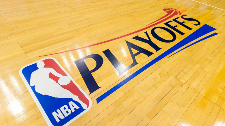 Τα ζευγάρια στα πλέι οφ του ΝΒΑ