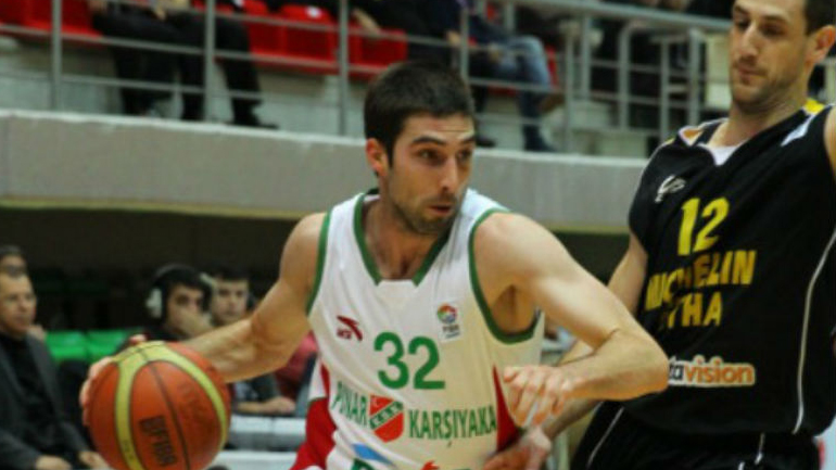 Επίσημα στην Εφές ο Ντίμπλερ