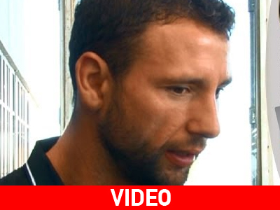 Ο Ραζβάν Ρατς στο PAOK TV