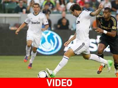 Πεντάρα η Ρεάλ Μαδρίτης