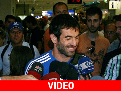 Στην Αθήνα οι διεθνείς