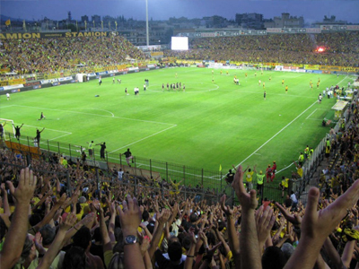 Άρης: Συνάντηση για το μέλλον του συλλόγου