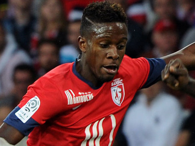 Νίκη με πέναλτι για τη Λιλ