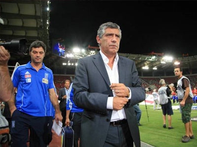 Έτοιμη η Ελλάδα