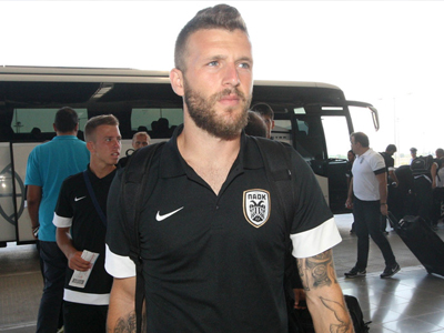 Περιμένει δυνατό Απόλλωνα ο Σκόνδρας