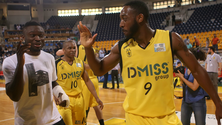 Στη Ρουέν ο Ριντ