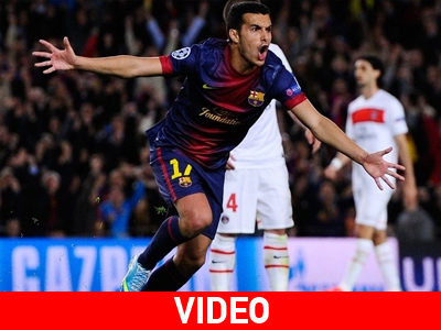 Κλείδωσε η τετράδα με Μπαρτσελόνα και Μπάγερν