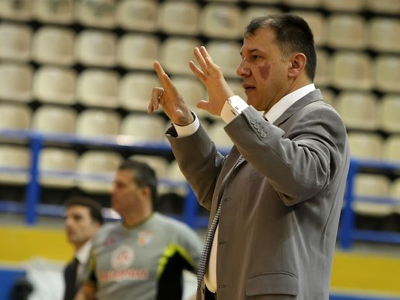 «Να αξιοποιήσουμε το ματς με τον Ολυμπιακό»