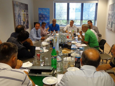 Βόλεϊ: Οι αποφάσεις της ΕΣΑΠ