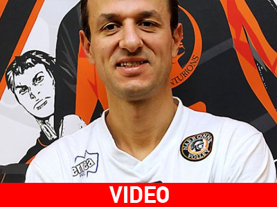 Το συρτάκι του Σάκη Ψάρρα