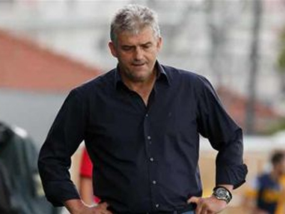 Βαρύ το κλίμα για Τσιώλη