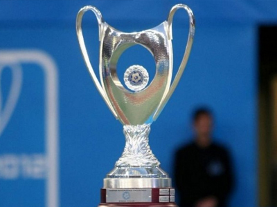 Ματαιώθηκε το παιχνίδι Δόξα Δράμας – Ζάκυνθος