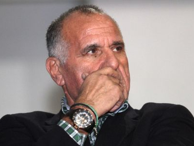 Απάντησε στον Δομάζο ο Κωνσταντίνου