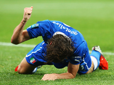 Ανακουφίστηκε ο Μοντολίβο