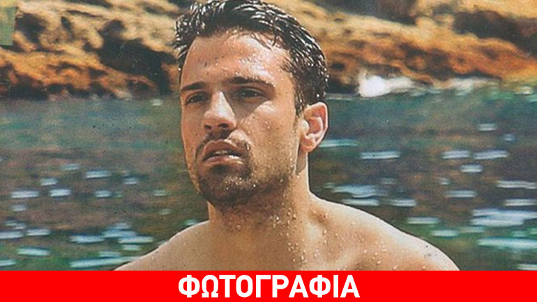 Κωνσταντίνος Αργυρός: Δουλειά και διακοπές μαζί!