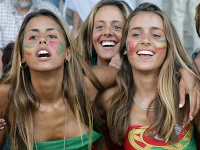 Σκοράρει ο Ρονάλντο!