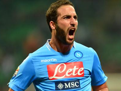 Πέρασε από το Μιλάνο η Νάπολι