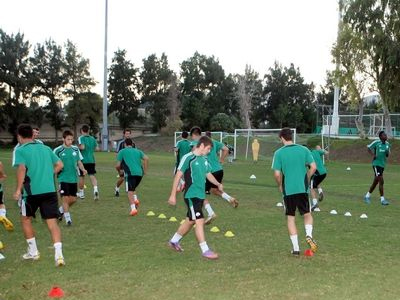 Παναθηναϊκός: Πρώτη με 19 παίκτες