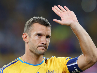 Αποχωρεί από την Ουκρανία ο Σεφτσένκο