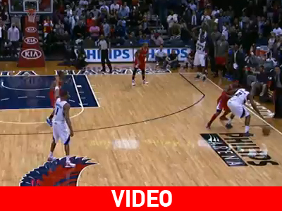 Η «βόμβα» του Τζο Τζόνσον