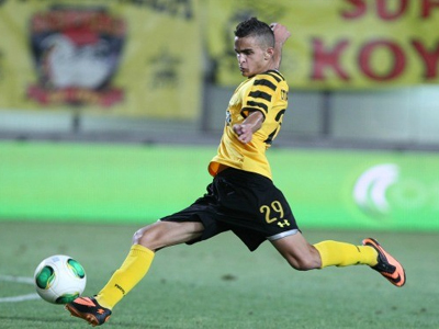 «Να φέρουμε τον Άρη στη Super League»