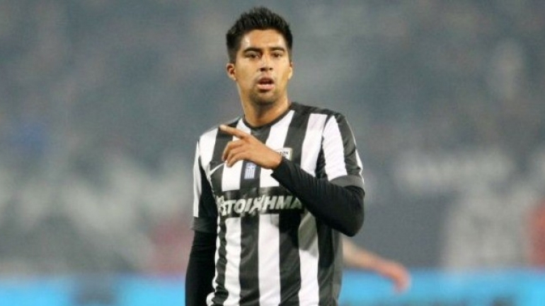 «Δεν ξέρω αν θα παίξω στα πλέι οφ»