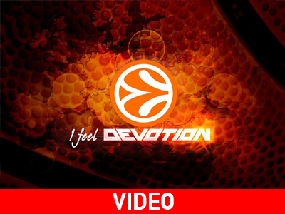 Πριν το τζάμπολ της Ευρωλίγκας!