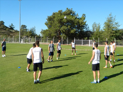 Επιδημία στον Εργοτέλη!